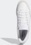 Adidas Ny 90 Schoenen Wit Maat: 40 2 3 Leer Foot Locker - Thumbnail 4