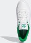 Adidas Ny 90 Heren Schoenen Wit Maat: 40 2 3 Leer Foot Locker - Thumbnail 8