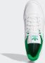 Adidas Ny 90 Heren Schoenen Wit Maat: 40 2 3 Leer Foot Locker - Thumbnail 7