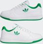 Adidas Ny 90 Heren Schoenen Wit Maat: 40 2 3 Leer Foot Locker - Thumbnail 9