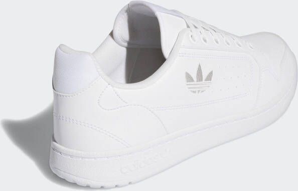 Adidas Ny 90 Schoenen Wit Maat: 46 2 3 Leer Foot Locker - Foto 7