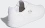 Adidas Ny 90 Schoenen Wit Maat: 46 2 3 Leer Foot Locker - Thumbnail 7