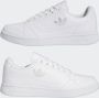 Adidas Ny 90 Schoenen Wit Maat: 46 2 3 Leer Foot Locker - Thumbnail 8