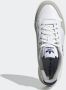 Adidas Ny 90 Schoenen Wit Maat: 40 2 3 Leer Foot Locker - Thumbnail 5