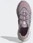 Adidas Ozweego W Dames Sneakers Soft Vision Ftwr White Grey Three - Thumbnail 7