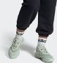 Adidas Originals Sneakers met contrastgarnering model 'OZWEEGO' - Thumbnail 12