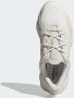 Adidas Originals Ozweego sneakers wit licht oranje lichtblauw - Thumbnail 16