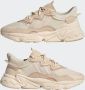 Adidas Originals Ozweego Sneakers Beige Dames - Thumbnail 12