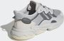 Adidas Originals Ozweego sneakers lichtgrijs grijs - Thumbnail 9