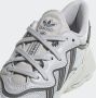 Adidas Originals Ozweego sneakers lichtgrijs grijs - Thumbnail 10