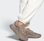 Adidas Originals Ozweego sneakers zand bruin - Thumbnail 22