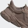 Adidas Originals Ozweego sneakers zand bruin - Thumbnail 25