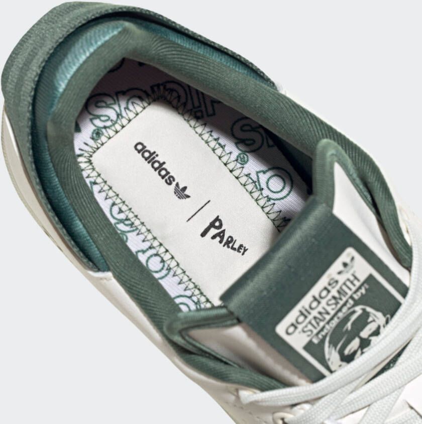 adidas Originals Sneakers PARLEY STAN SMITH