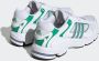 Adidas Originals Response Cl W Sneaker Fashion sneakers Schoenen ftwr white semi court green core black maat: 38 beschikbare maaten:37 1 3 38 36 - Thumbnail 15