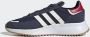 Adidas Originals Retropy F2 sneakers donkerblauw ecru - Thumbnail 15