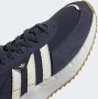 Adidas Originals Retropy F2 Heren Sneakers Schoenen Sportschoenen Blauw GW0509 - Thumbnail 14