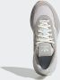 Adidas Originals Retropy F2 sneakers lichtgrijs offwhite grijs - Thumbnail 12