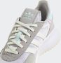 Adidas Originals Retropy F2 sneakers lichtgrijs offwhite grijs - Thumbnail 24