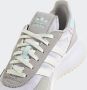 Adidas Originals Retropy F2 sneakers lichtgrijs offwhite grijs - Thumbnail 14