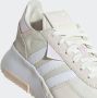 Adidas Originals Sneakers met contrastgarnering model 'RETROPY' - Thumbnail 10