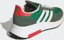 Adidas Originals Herensneakers in colour-blocking-design model 'RETROPY' - Thumbnail 16