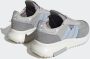 Adidas Originals Retropy F2 sneakers grijs lichtblauw - Thumbnail 9