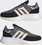 Adidas Originals Retropy F2 sneakers grijs wit antraciet - Thumbnail 11
