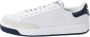 Adidas Originals Rod Laver Heren Sneakers Schoenen Sportschoenen Wit G99864 - Thumbnail 3