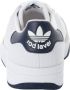 Adidas Originals Rod Laver Heren Sneakers Schoenen Sportschoenen Wit G99864 - Thumbnail 7