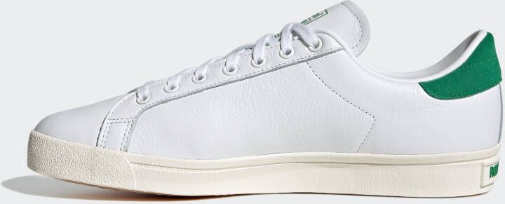 Adidas rod laver vintage hot sale
