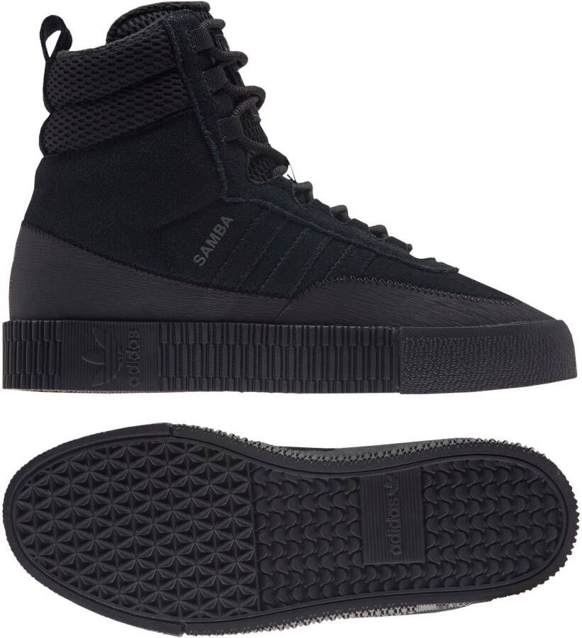 Adidas samba high discount