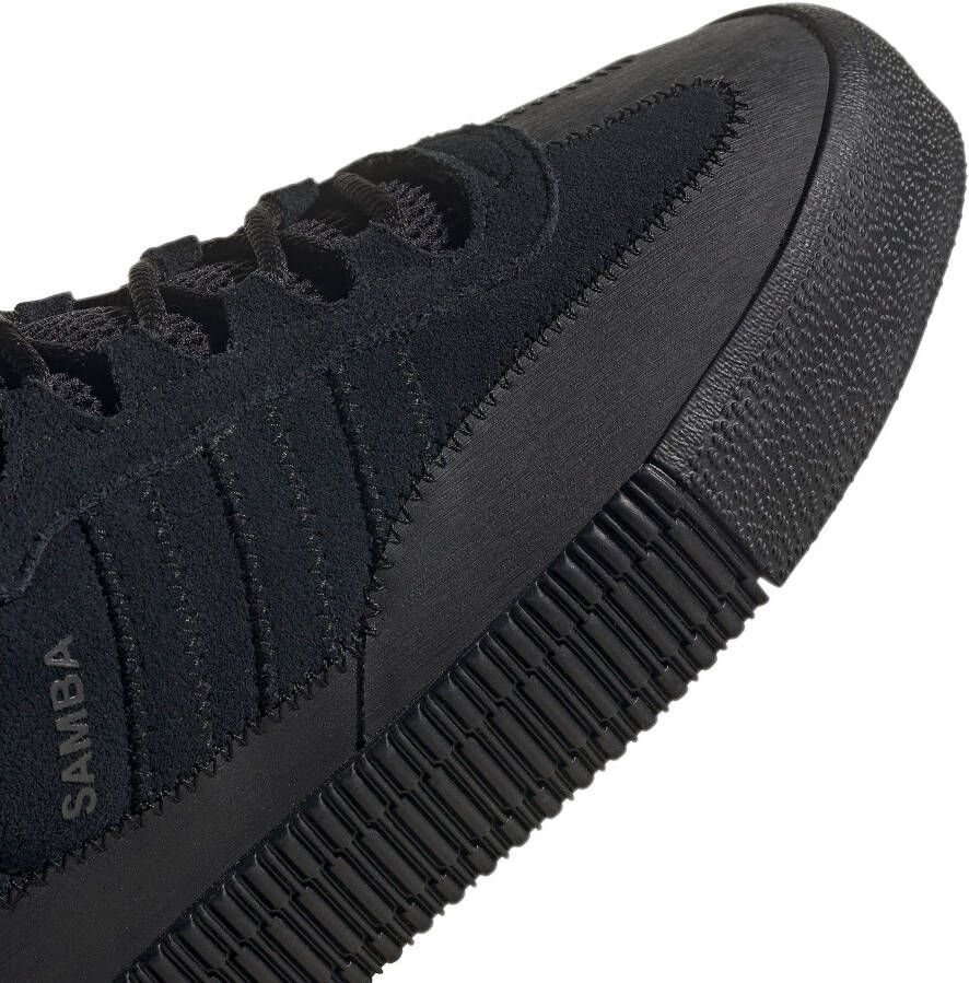 adidas Originals Sneakers SAMBA SAMBAROSE