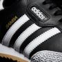 Adidas Originals Samba Super Black White Black- Heren Black White Black - Thumbnail 12