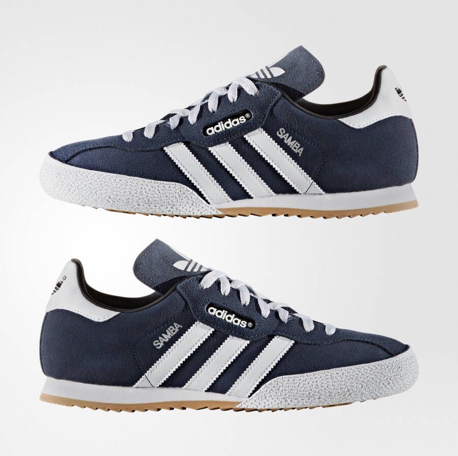 adidas Originals Sneakers SAMBA SUPER SUEDE