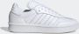 Adidas Samba Schoenen Wit Maat: 37 1 3 Leer Foot Locker - Thumbnail 12