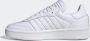 Adidas Samba Schoenen Wit Maat: 37 1 3 Leer Foot Locker - Thumbnail 21