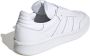 Adidas Samba Schoenen Wit Maat: 37 1 3 Leer Foot Locker - Thumbnail 24