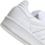 Adidas Samba Schoenen Wit Maat: 37 1 3 Leer Foot Locker - Thumbnail 30