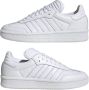 Adidas Samba Schoenen Wit Maat: 37 1 3 Leer Foot Locker - Thumbnail 13