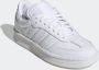 Adidas Samba Schoenen Wit Maat: 37 1 3 Leer Foot Locker - Thumbnail 15