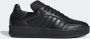 Adidas Samba Schoenen Zwart Maat: 40 2 3 Leer Foot Locker - Thumbnail 21