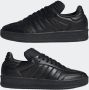 Adidas Samba Schoenen Zwart Maat: 40 2 3 Leer Foot Locker - Thumbnail 18