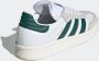 Adidas Originals Samba XLG sneakers wit donkergroen - Thumbnail 7