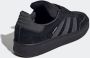 Adidas Originals Samba XLG Core Black Carbon Carbon- Dames Core Black Carbon Carbon - Thumbnail 5