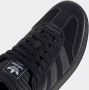 Adidas Originals Samba XLG Core Black Carbon Carbon- Dames Core Black Carbon Carbon - Thumbnail 6
