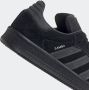 Adidas Originals Samba XLG Core Black Carbon Carbon- Dames Core Black Carbon Carbon - Thumbnail 7
