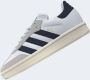 Adidas Originals Samba XLG sneakers wit donkerblauw - Thumbnail 5