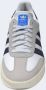Adidas Originals Samba XLG sneakers wit donkerblauw - Thumbnail 9