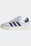 Adidas Originals Samba XLG sneakers wit donkerblauw - Thumbnail 5