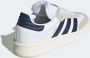 Adidas Originals Samba XLG sneakers wit donkerblauw - Thumbnail 6